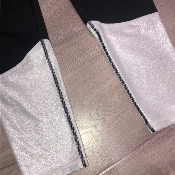 Victoria Secret Leggings - Picture 3 of 5